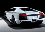 Lamborghini Murcielago LP 640 Versace